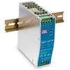 MEAN WELL NDR-120-48, 120 W, 115–230 V, 47–63 Hz, 1,3 A, 16 ms, 89 %