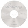 MediaRange DVD-RW 700 MB 12x 10 vnt (MR235)