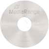 MEDIARANGE MR204 - 52x - CD-R - 700 MB - Cakebox - 100 vnt.