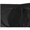 MediaRange CD/DVD Videobox, 50 vnt (BOX17)