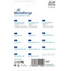 Atminties kortelė Karta MediaRange MR961 SDHC 4 GB, 10 klasė (MR961)