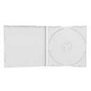 „MediaRange“ CD/DVD plonas dėklas, 100 vnt. (BOX20)