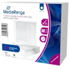 MediaRange CD/DVD dėklai 5 vnt. (BOX31-T)