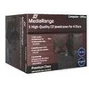 MediaRange CD/DVD Futerał 4x - 5 vnt (BOX34-4)