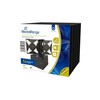 MediaRange CD/DVD Futerał 6x - 5 vnt (BOX34-6)