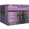 MediaRange CD/DVD Futerał 6x - 5 vnt (BOX34-6)