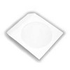 MediaRange paketas, skirtas CD / DVD, 100 vienetų (BOX62)