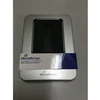 MediaRange MediaRange Aliuminio-Box Aufbewahrung von USB Sticks sidabrinis