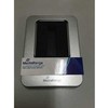 MediaRange MediaRange Aliuminio- Box Aufbewahrung von USB Sidabras