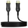Kabelis MediaRange MediaRange HDMI didelės spartos Ethernet kabelis AOC 18Gbps 10m