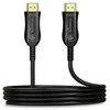 Kabelis MediaRange MediaRange HDMI didelės spartos Ethernet kabelis AOC 18Gbps 20m