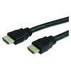 Kabelis MediaRange HDMI - HDMI 1.5m juoda (MRCS139)