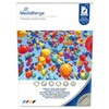 MediaRange MediaRange Fotopapier hochglänzend 210x297mm 220g 50 Blatt