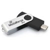 Pendrive MediaRange MediaRange USB-Stick USB 3.2 Gen1 USB-C 16GB