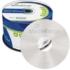 MediaRange DVD- R 4.7 GB 16x 50 vienetų (MR444)