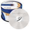 MediaRange DVD- R 4.7 GB 16x 50 vienetų (MR445)