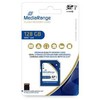 Atminties kortelė MediaRange MR969 SDXC 128 GB 10 klasė UHS-I/U1 (MR969)