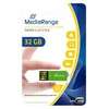 Pendrive MediaRange MR977, 32 GB (MR977)