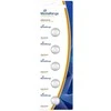 MediaRange MRBAT133, Vienkartinė baterija, CR1216, Ličio, 3 V, 5 vnt., 25 mAh