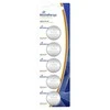 MediaRange MRBAT137, Vienkartinė baterija, CR2430, Ličio, 3 V, 5 vnt., 340 mAh