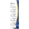 MediaRange MRBAT138, Vienkartinė baterija, CR2450, Ličio, 3 V, 5 vnt., 540 mAh