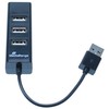 HUB USB MediaRange 3x USB-A 2.0 (MRCS502)