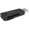 Skaitytuvas MediaRange All in One USB 3.0 (MRCS507)