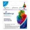 MediaRange MediaRange MRET129C rašalo kasetė 1 vnt. Alternatyva Cyan