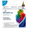 MediaRange MediaRange MRET129C rašalo kasetė 1 vnt. Alternatyva Cyan