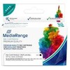 MediaRange MediaRange MRHP934BKXL nabój su tuszem 1 vnt. Zamiennik Juodas