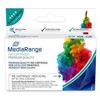 MediaRange MediaRange MRHP951CXL rašalo kasetė 1 vnt. Analogas Cyjan