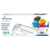„MediaRange“ toneris HP CC532A/304A CE412X/305A CF382X-312A geltonas