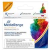MediaRange MediaRange MRLX100YXL nabój su tuszem 1 vnt. Zamiennik Geltonas