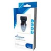 MediaRange MRMA103, Auto, USB, Juodas, Sidabrinis