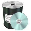 MediaRange CD-R 700 MB 52x 100 vnt (MRPL502)