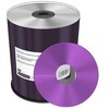 MediaRange DVD+R DL 8.5 GB 8x 100 vnt (MRPL606-C)