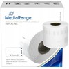 MediaRange ge taśma drukarska 36x89mm juoda-balta Dymo 99012/S0722400 260Stk