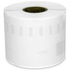 MediaRange Papieretiketten komp. Dymo 54x101mm 220 Stk.sw/ws
