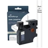 MediaRange Taśma etykietowa Komp. Dymo 19mmx7m sw/ws