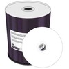 MediaRange DVD+R DL 8.5 GB 8x 100 vnt (MRPL605-C)
