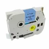 MediaRange MediaRange juosta apytiksl. Brother TZ-541/TZe-541 18mm 8m juoda