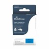 MediaRange MediaRange Tape ca. Brother TZ-551/TZe-551 24mm 8m Juoda