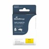 MediaRange MediaRange juosta apytiksl. Brother TZ-651/TZe-651 24mm 8m juoda