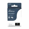 MediaRange MediaRange Tape ca. Brother TZ-355/TZe-355 24mm 8m ws