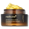 Medicube - Deep Vita C Capsule Kreminis - Brightening and Firming Face Kreminis - Skaistinantis ir stangrinantis veido kremas, 55 g