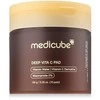 Medicube - Deep Vita C Pad - Brightening Facial Flaps with Vitamin C - Tonizuojantys veido padeliai su vitaminu C, 70 vnt/150 g