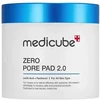 Medicube Zero Pore Pads 2.0, 70 piece