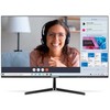 Monitorius MEDION P52726, 68.6 cm (27"), 1920 x 1080 pikselių, Full HD, LCD, 14 ms, Juodas
