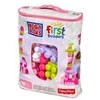 Mega Bloks Statymo blokai Megal Bloks, 60 vnt