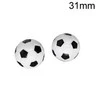 „MegaLeg“ stalo futbolo kamuoliukai, 32 mm, 2 vnt.